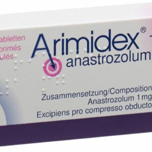 Arimidex Kopen