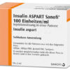 Insuline Aspart