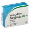 Valaciclovir 500 mg